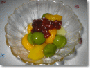 抹茶で作るお菓子